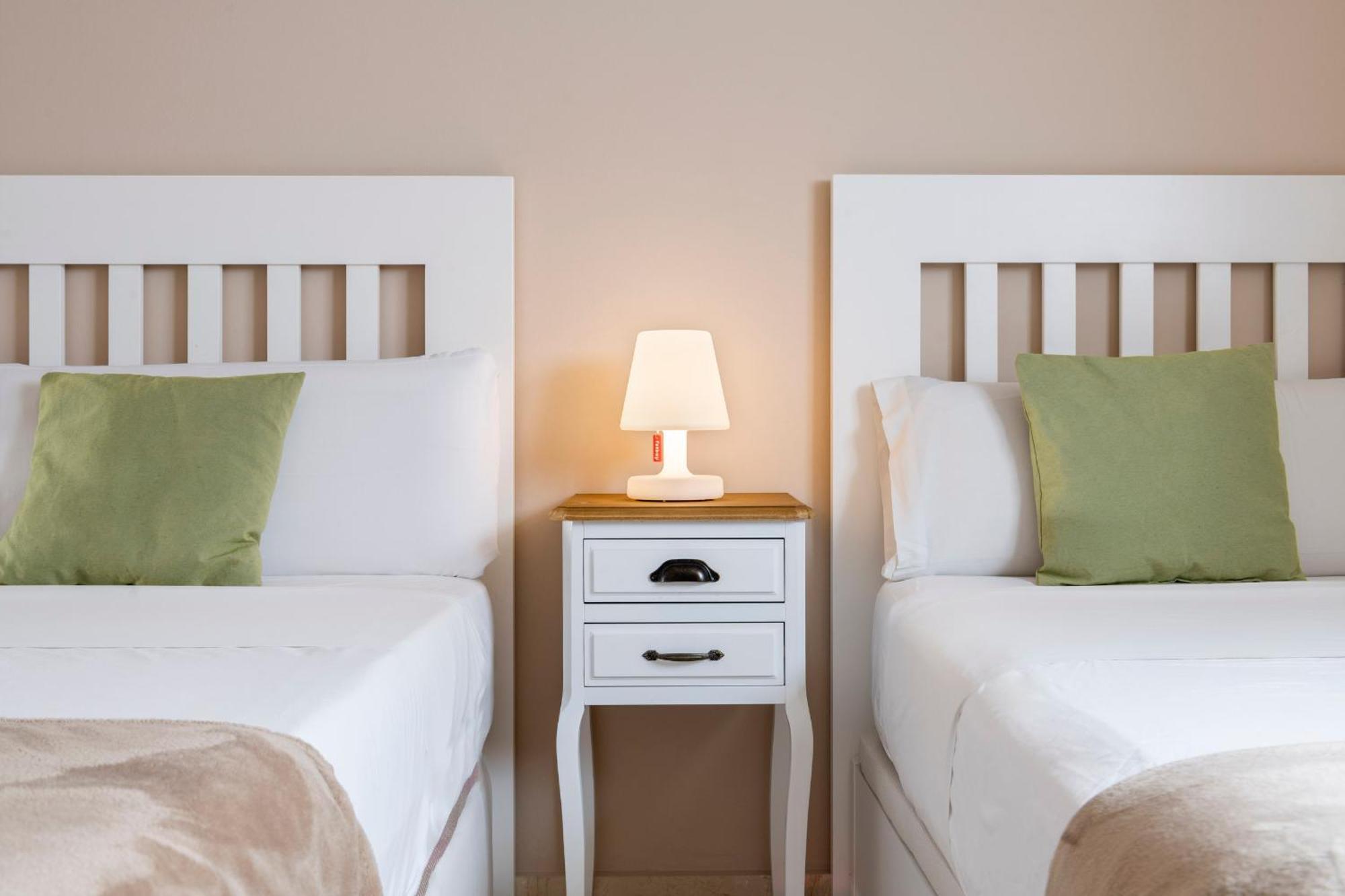 Alohamundi San Francisco Apartamento Sevilla