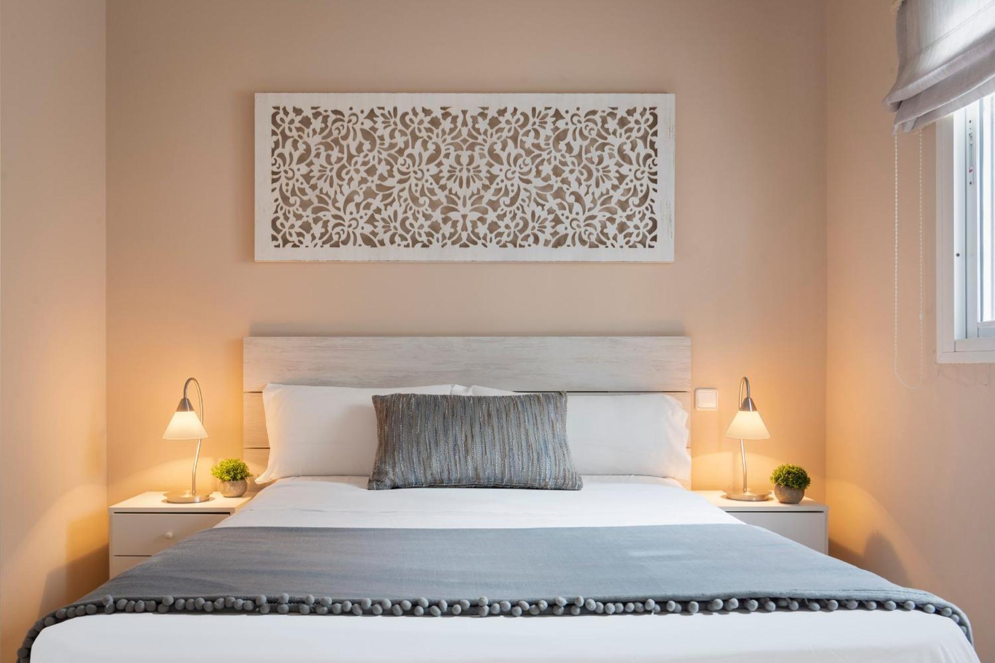 Apartamento Alohamundi San Francisco *