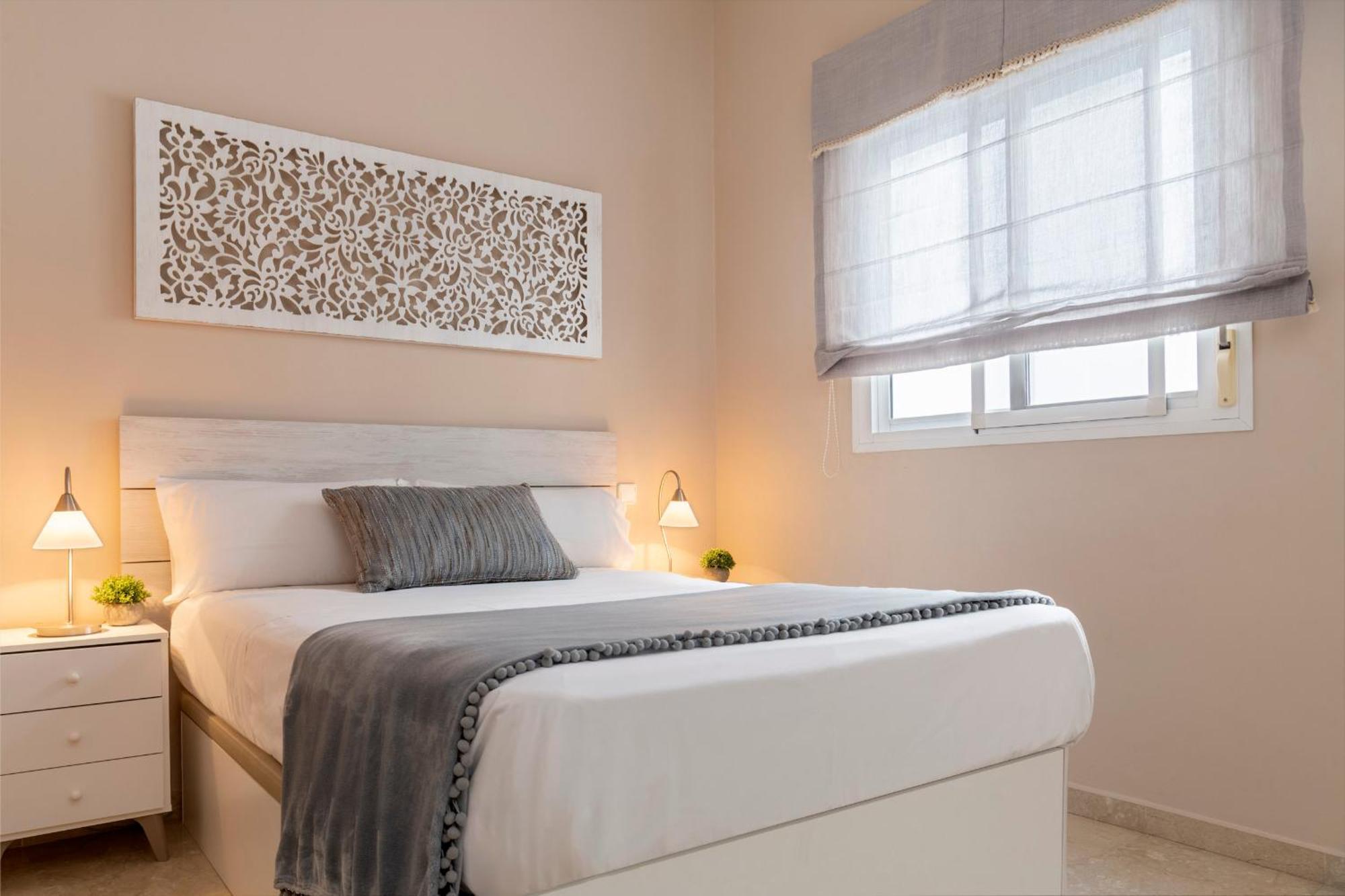 Alohamundi San Francisco Apartamento Sevilla